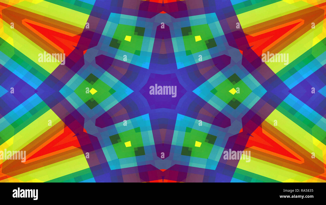 Star geometric shape hi-res stock photography and images - Alamy