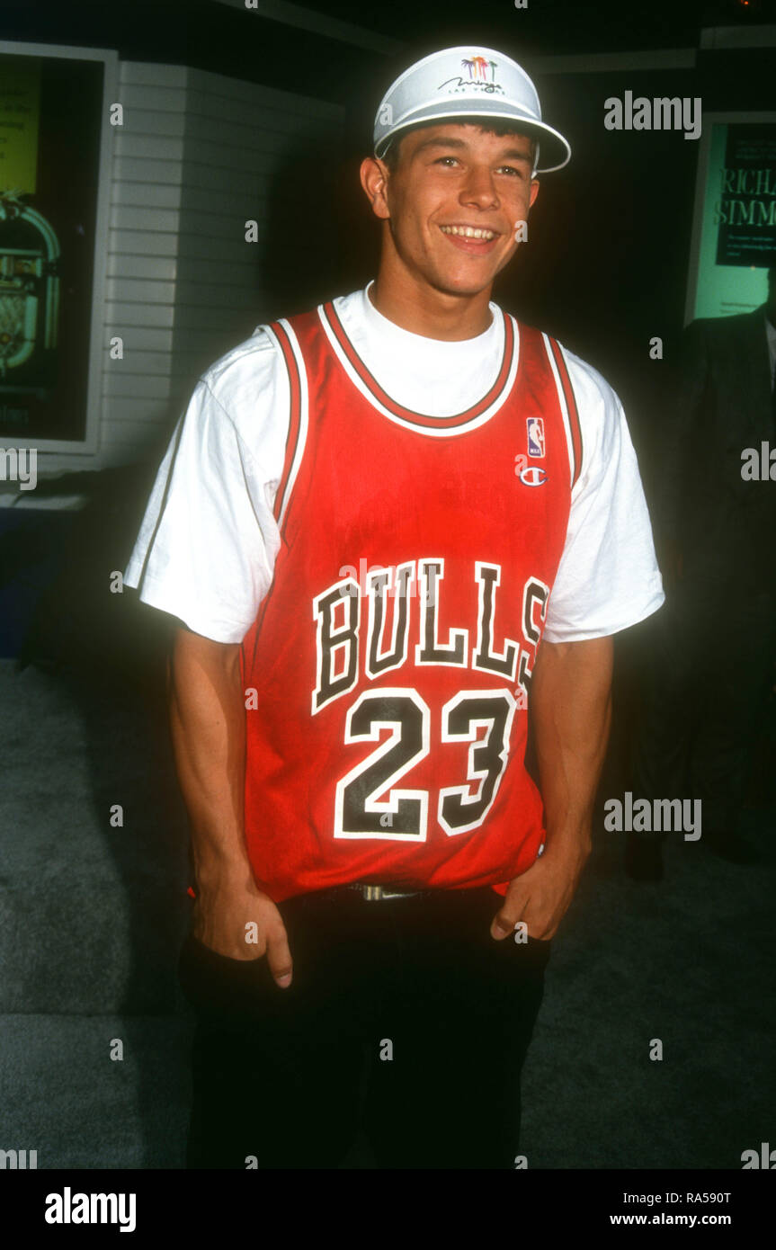 Marky mark hi-res stock photography and images - Alamy