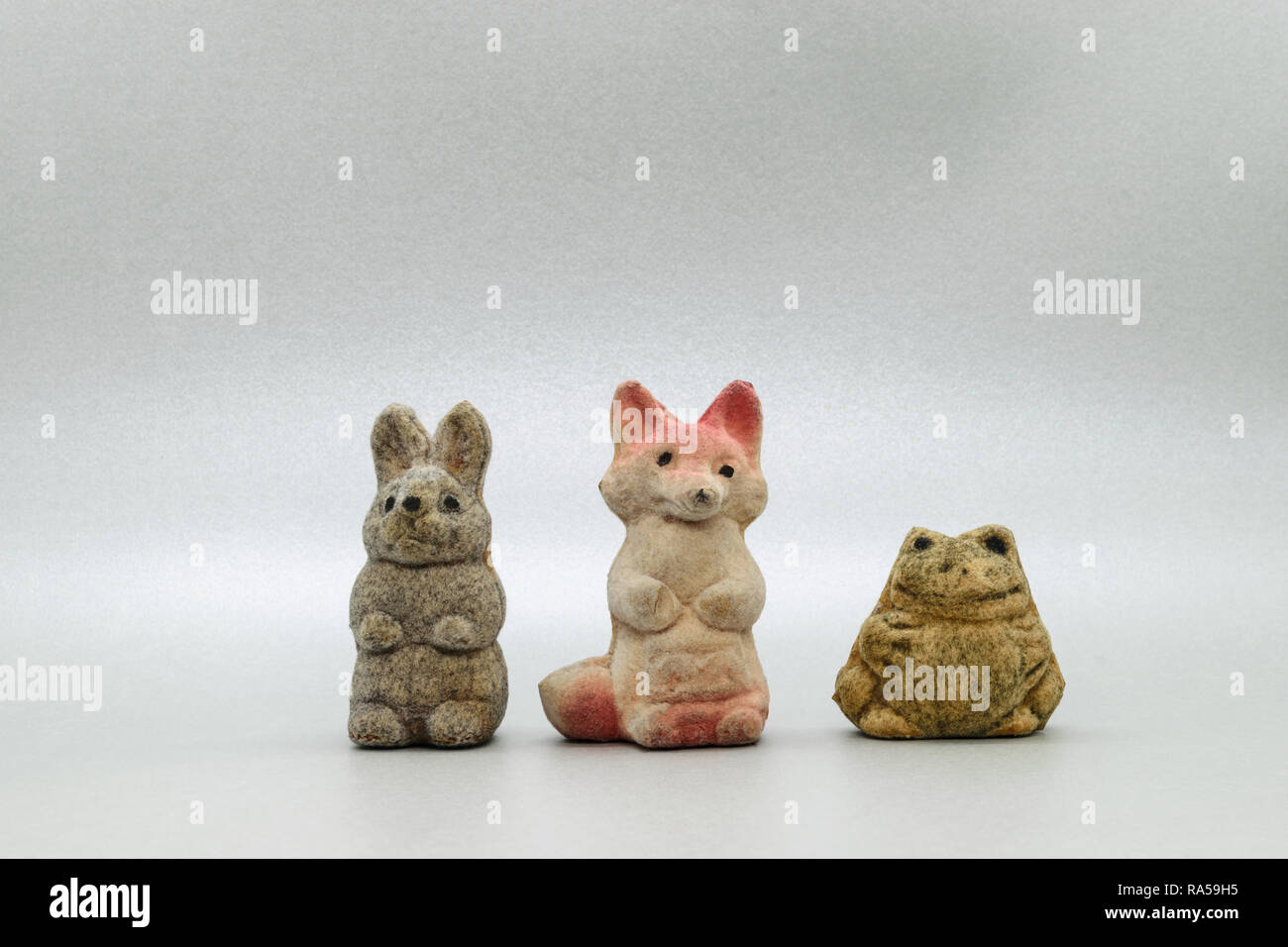 very old toys