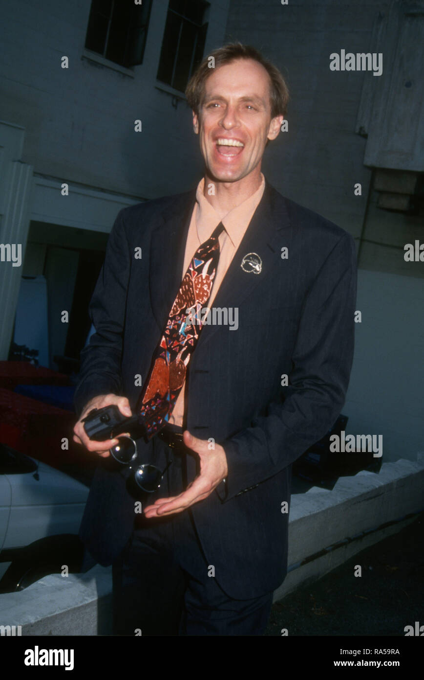 HOLLYWOOD, CA - JULY 14: Actor Keith Carradine attends the opening
