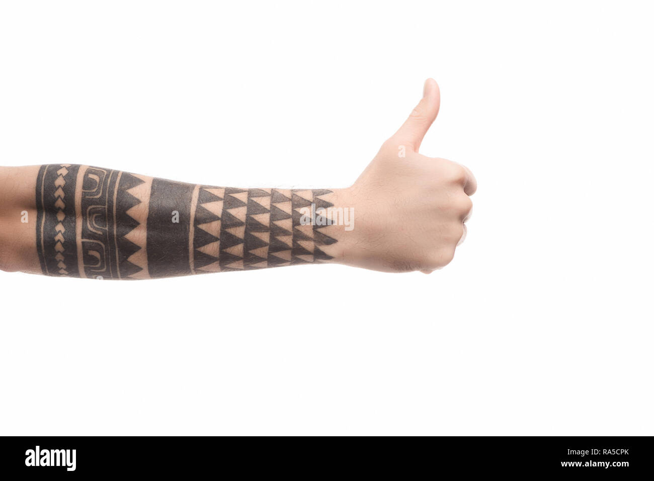 Hand band tattoo for men | Armband tattoo designs for guys | Wrist band  tattoo - Lets Style Buddy - YouTube