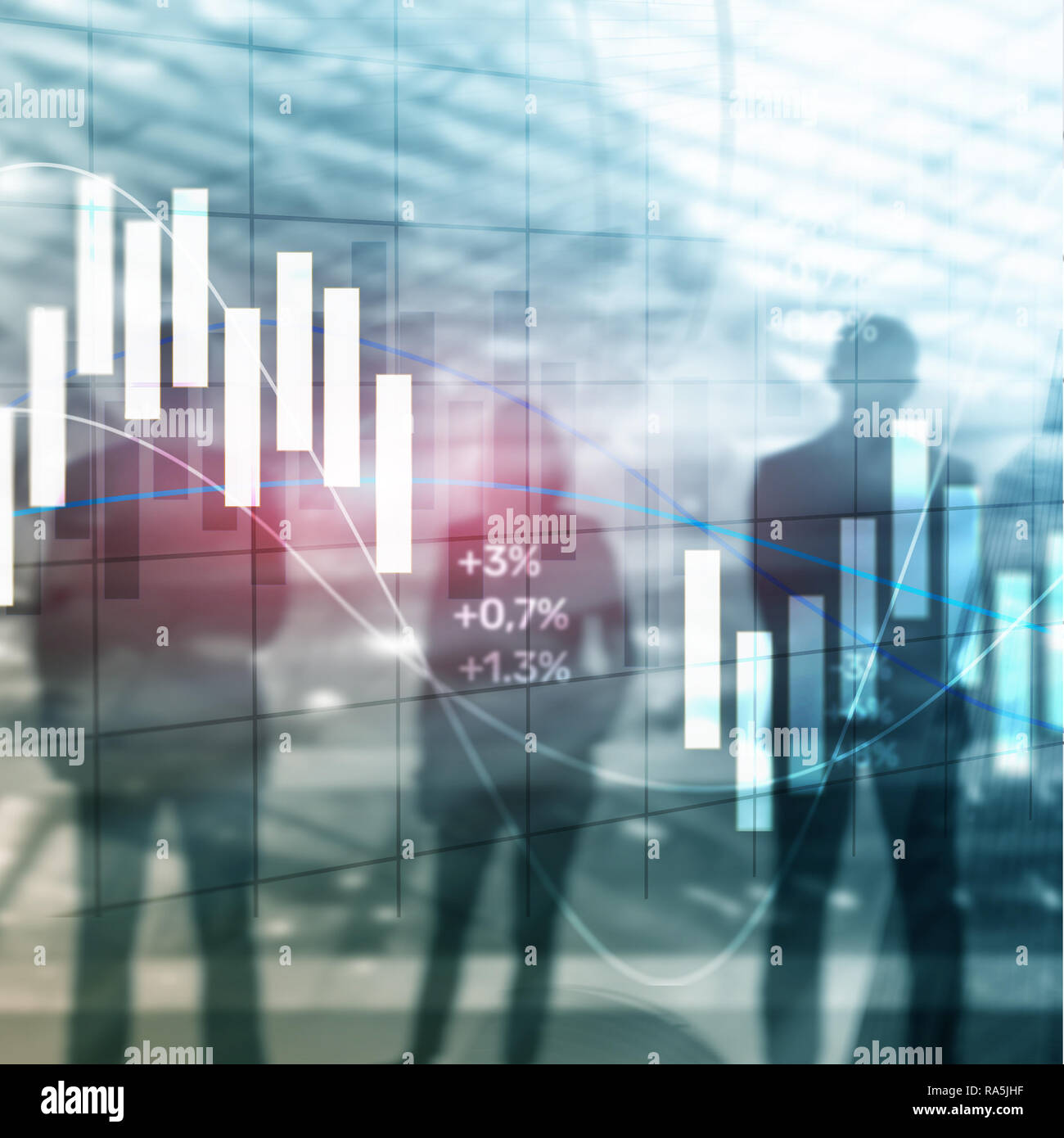 Cybersecurity Information Privacy Data Protection Internet Technology concept Stock Photo