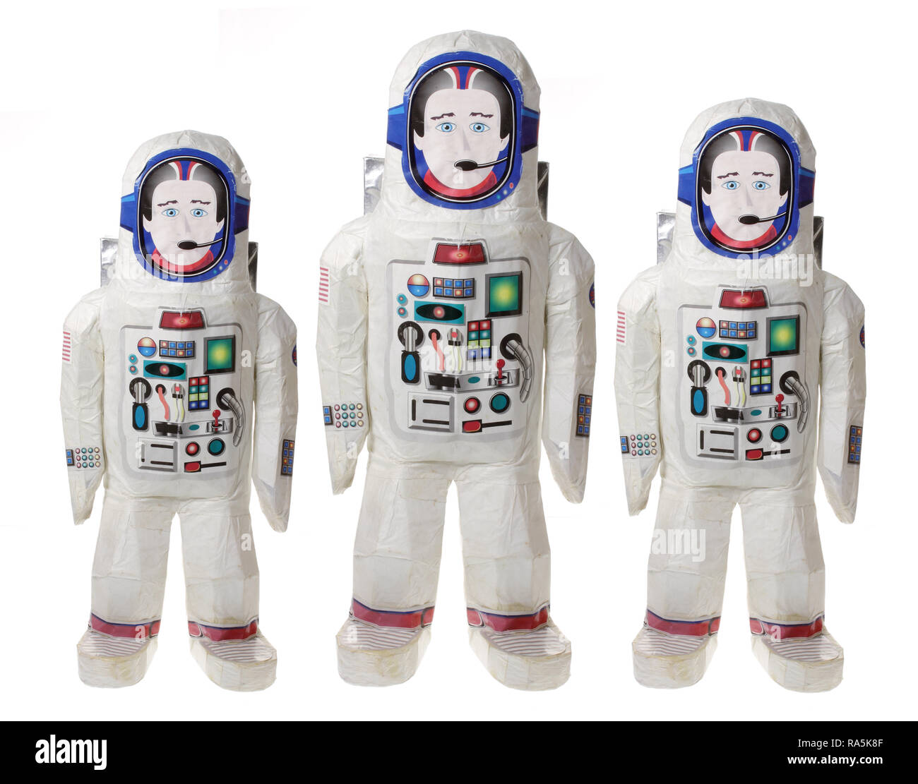 Spacemen hi-res stock photography and images - Alamy