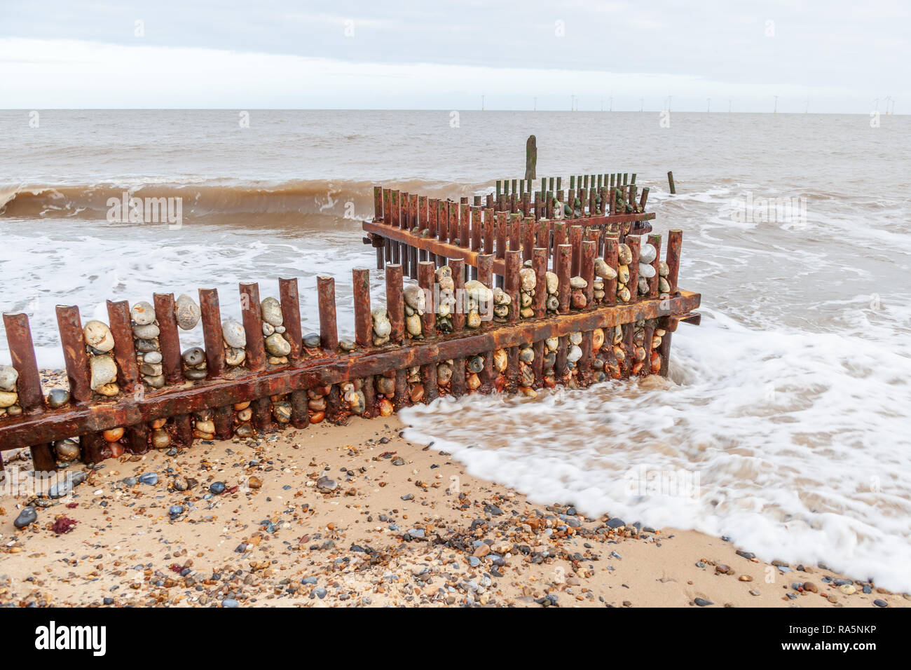 Coastal Corrosion High Resolution Stock Photography and Images - Alamy