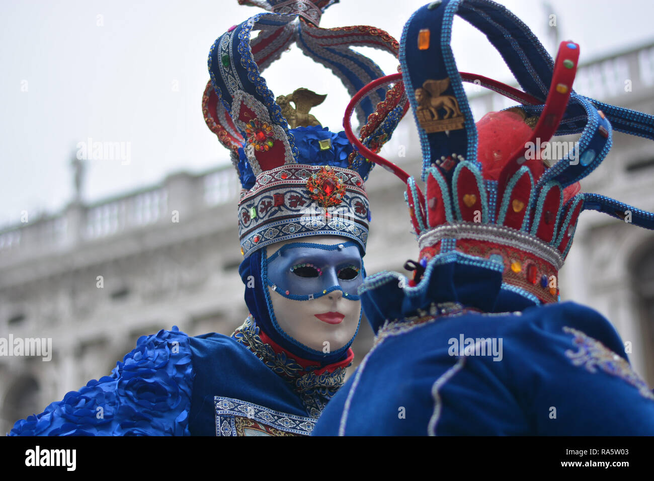 carnival begins all over the world, one of the most colorful and ...