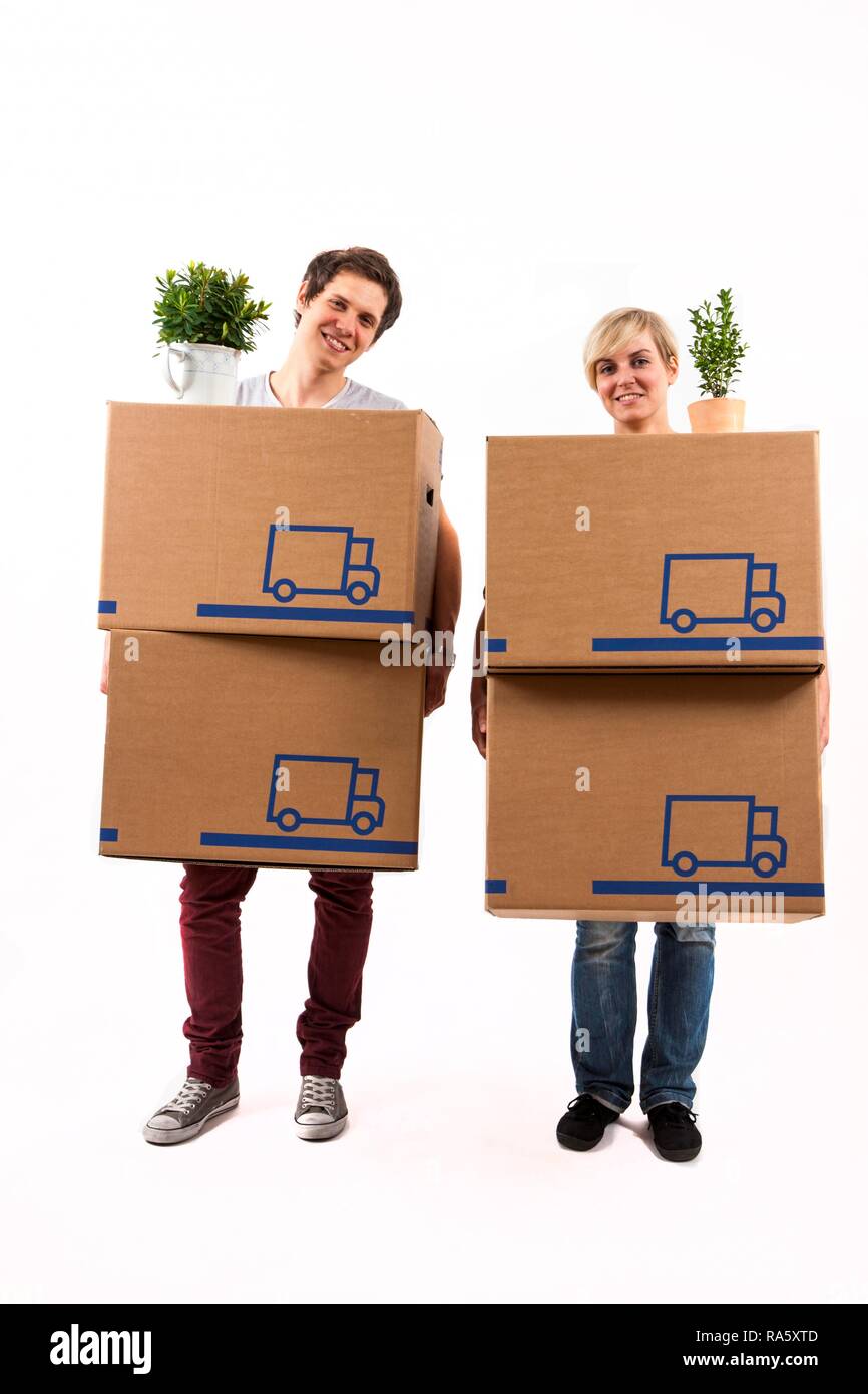 Packing plants hires stock photography and images Alamy