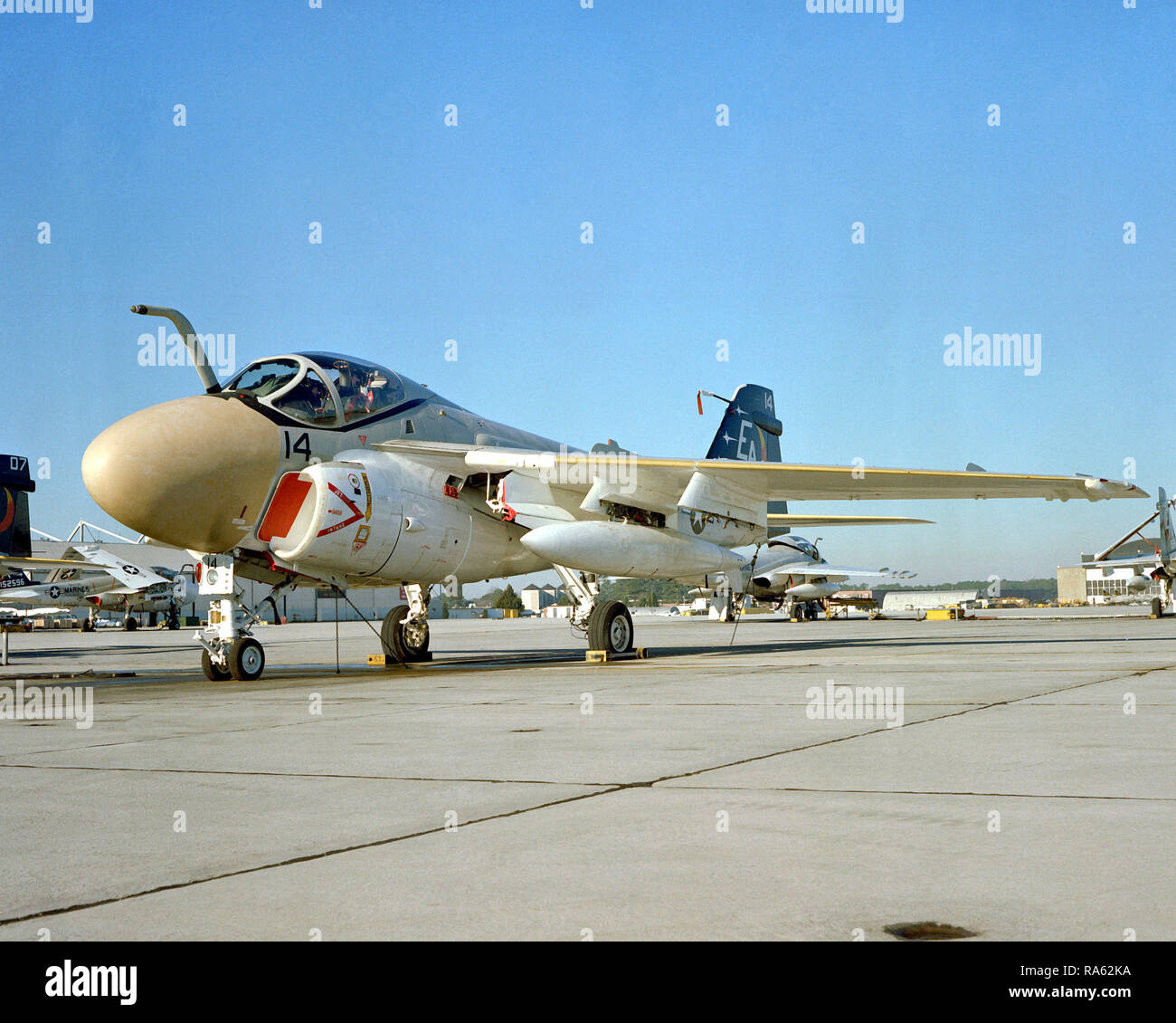 Marine a 6e intruder hi-res stock photography and images - Alamy Marine a 6e intruder hi-res stock photography and images - Alamy