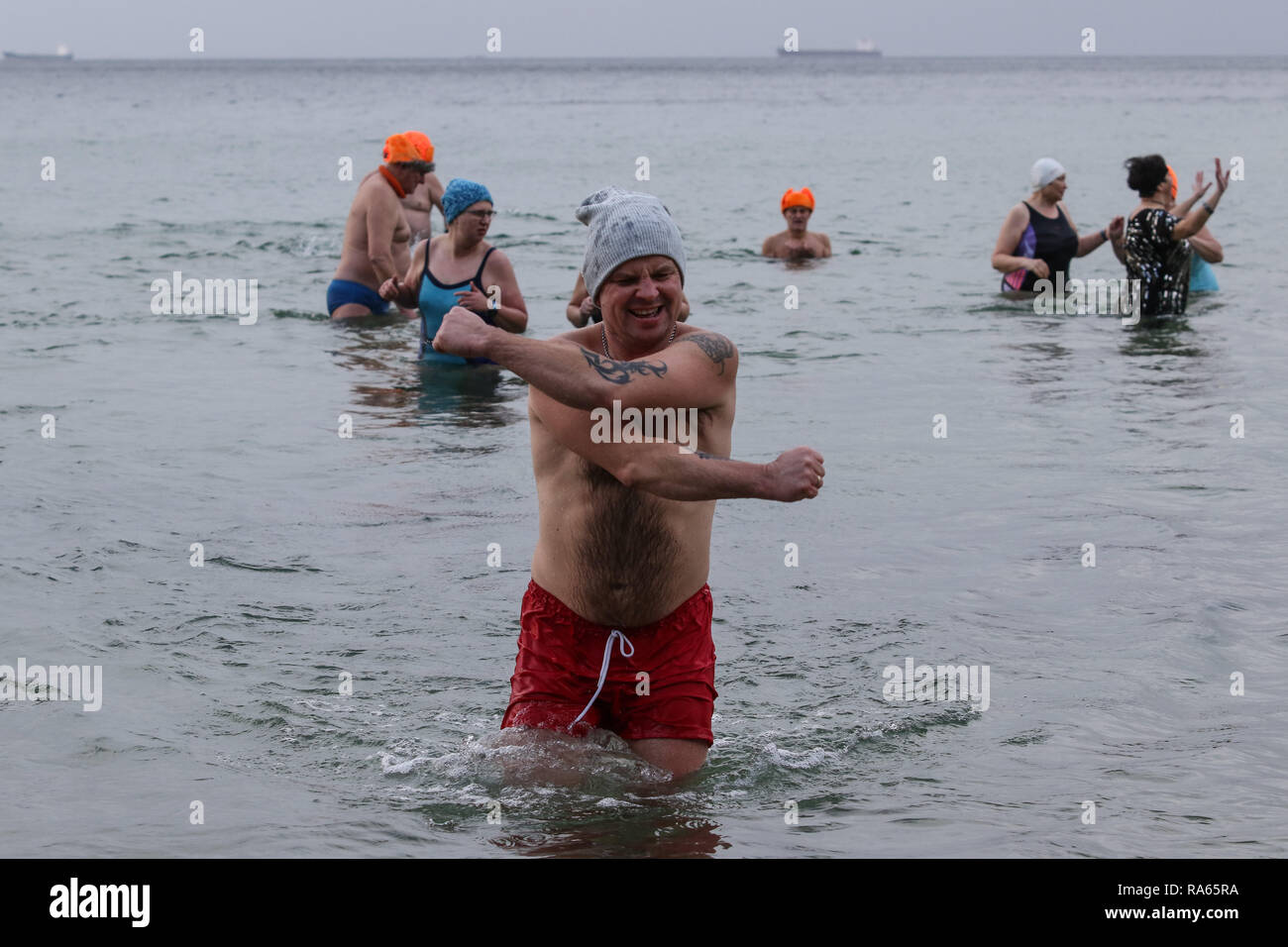 Walrus club hi-res stock photography and images - Alamy