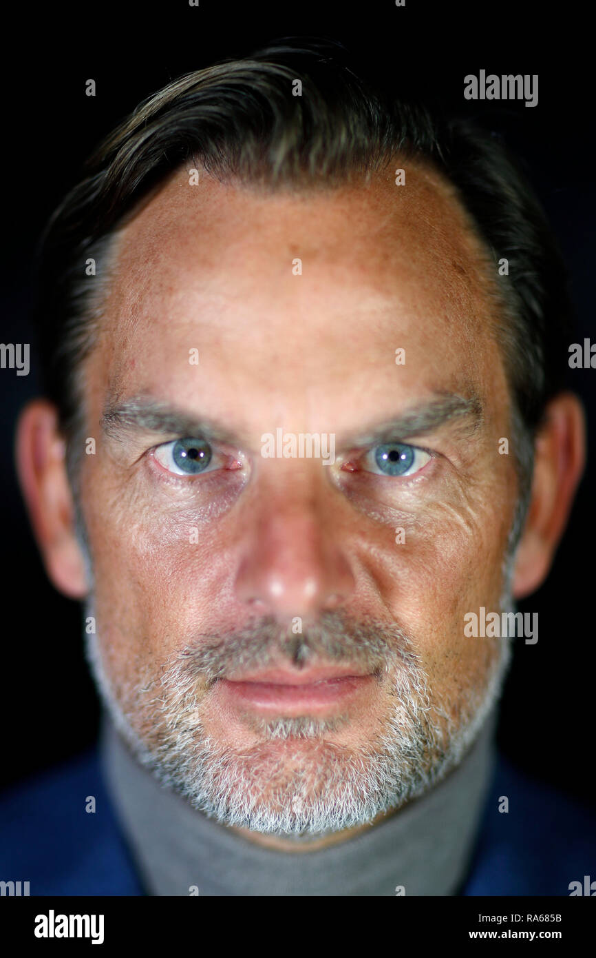 Ronald De Boer High Resolution Stock Photography And Images Alamy