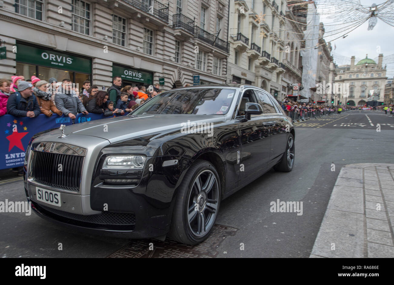  RollsRoyce Enthusiasts Club Paulerspury