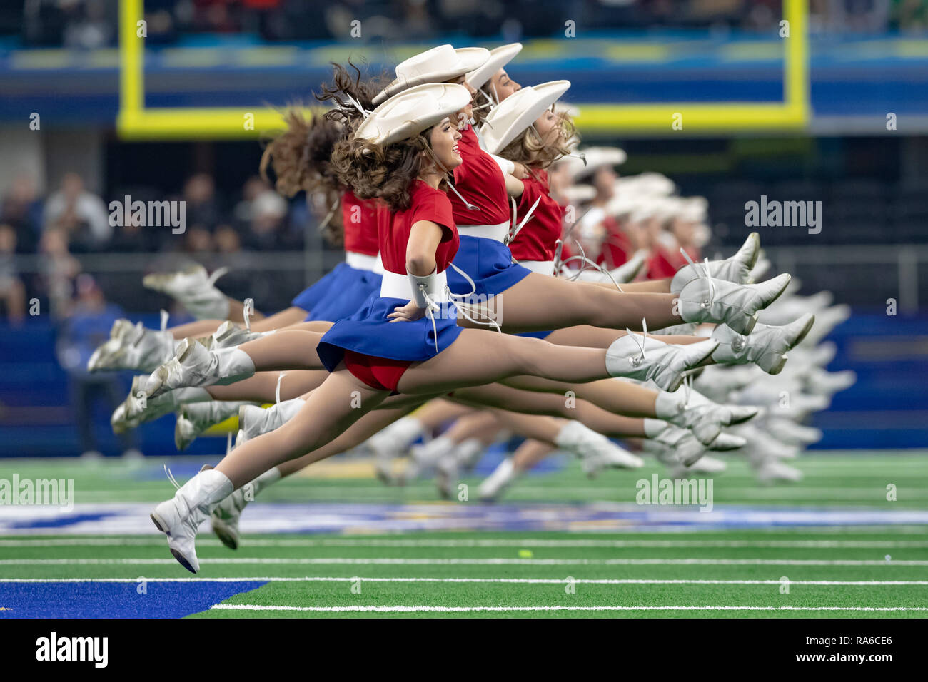 Kilgore rangerettes hi-res stock photography and images - Alamy