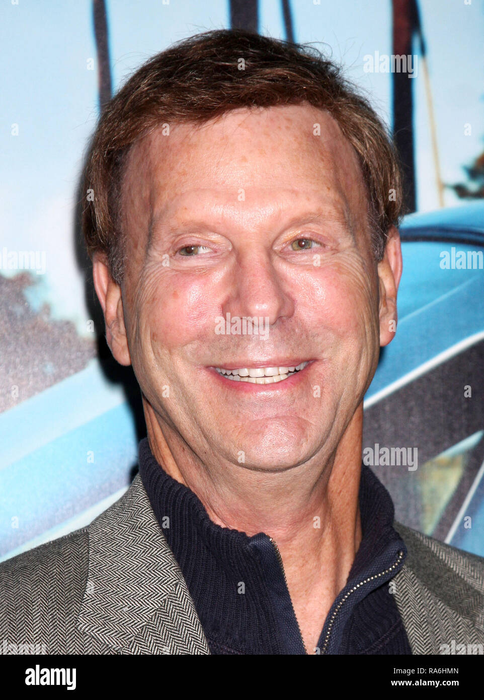 FILE PICTURE Actor Bob Einstein dies 2nd January 2019. Pictured at the