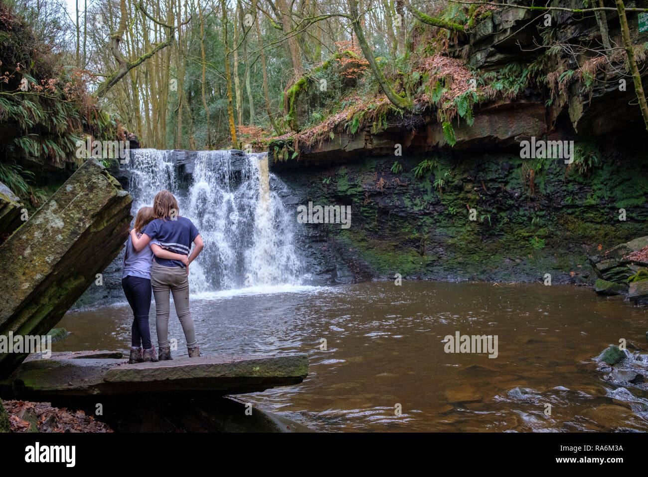 Harden west yorkshire hires stock photography and images Alamy