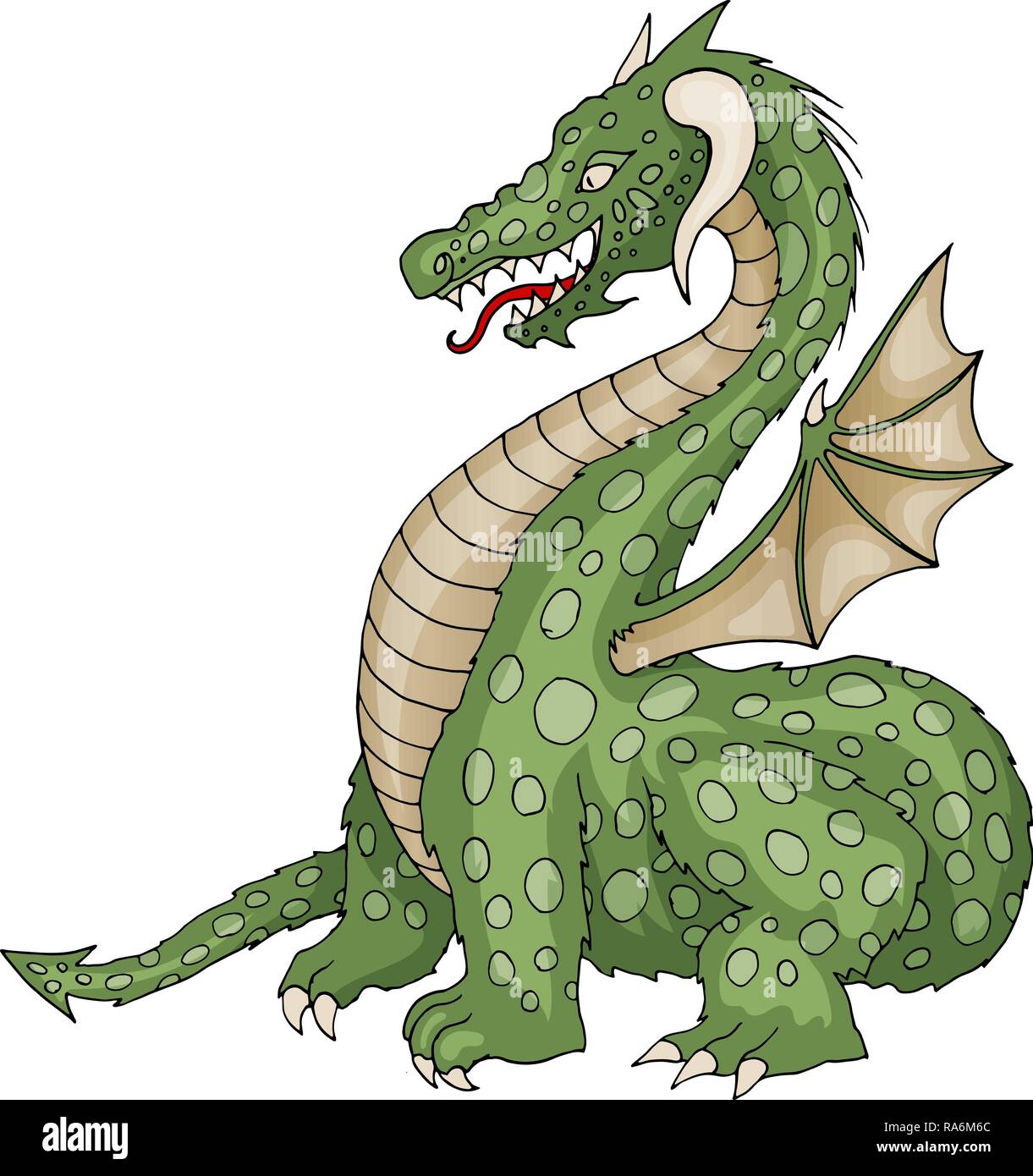 Dragon horn hires stock photography and images Alamy