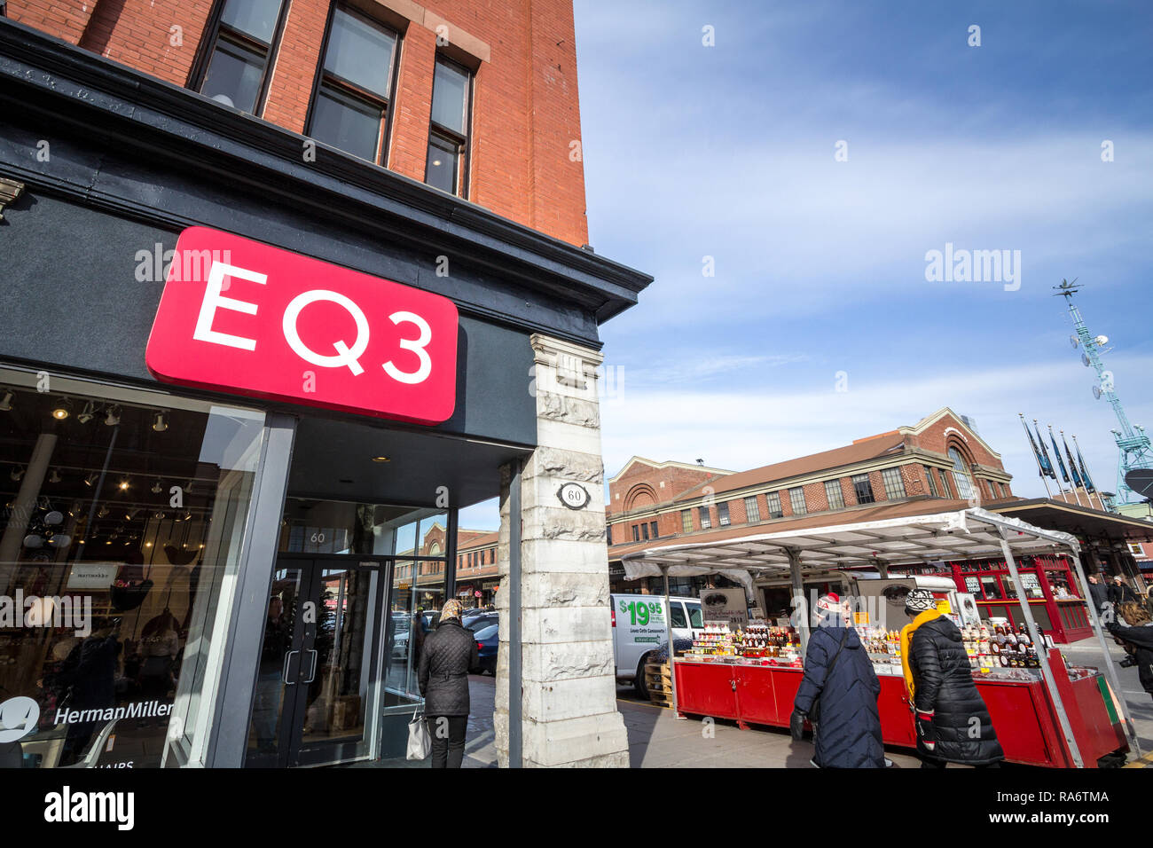 Eq3 logo hires stock photography and images Alamy