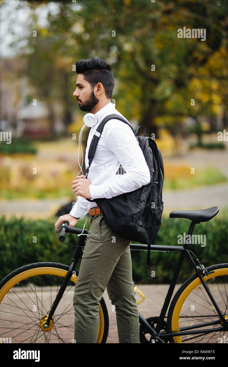 bike to go