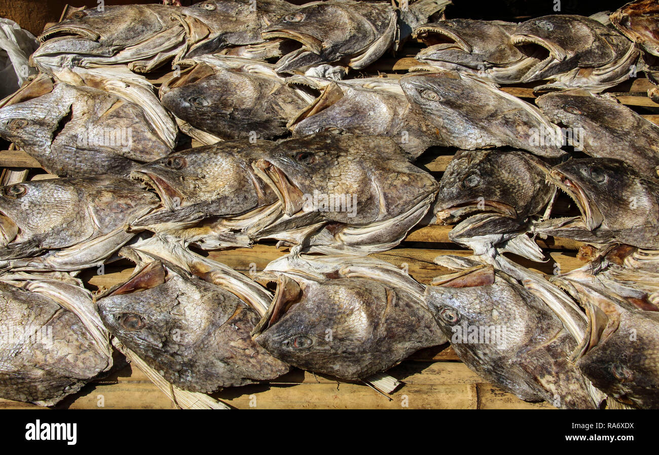 South asian dry fish hi res stock photography and images Page 2