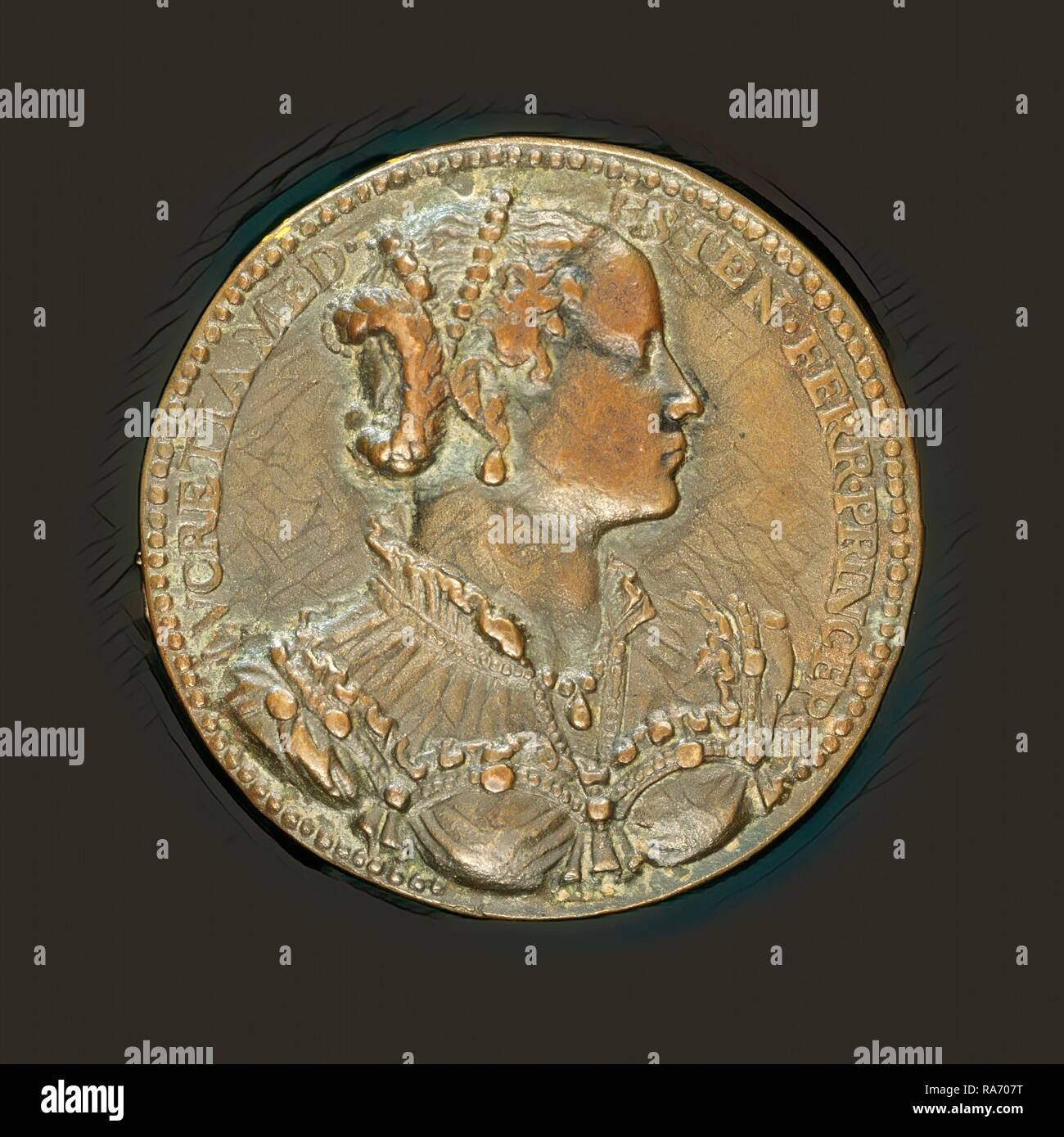 Francesco di Simone Ferrucci (Italian, 1437 1493), The Adoration of