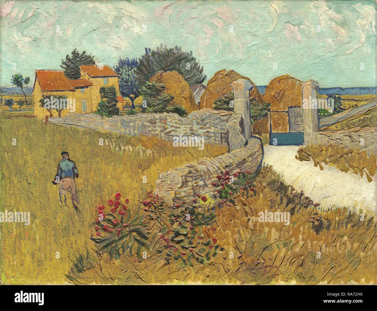 vincent van gogh dutch
