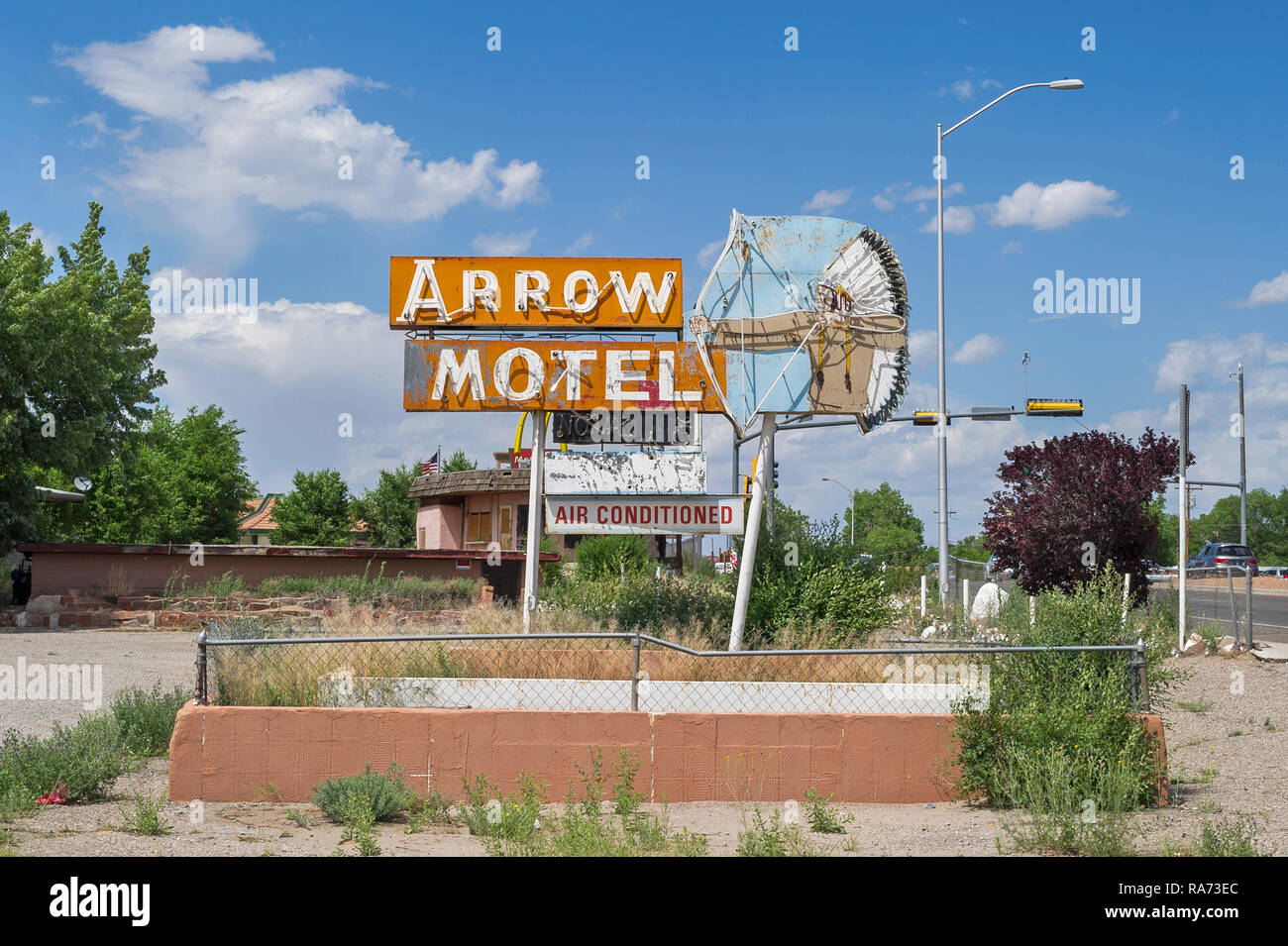 Espanola new mexico hires stock photography and images Alamy
