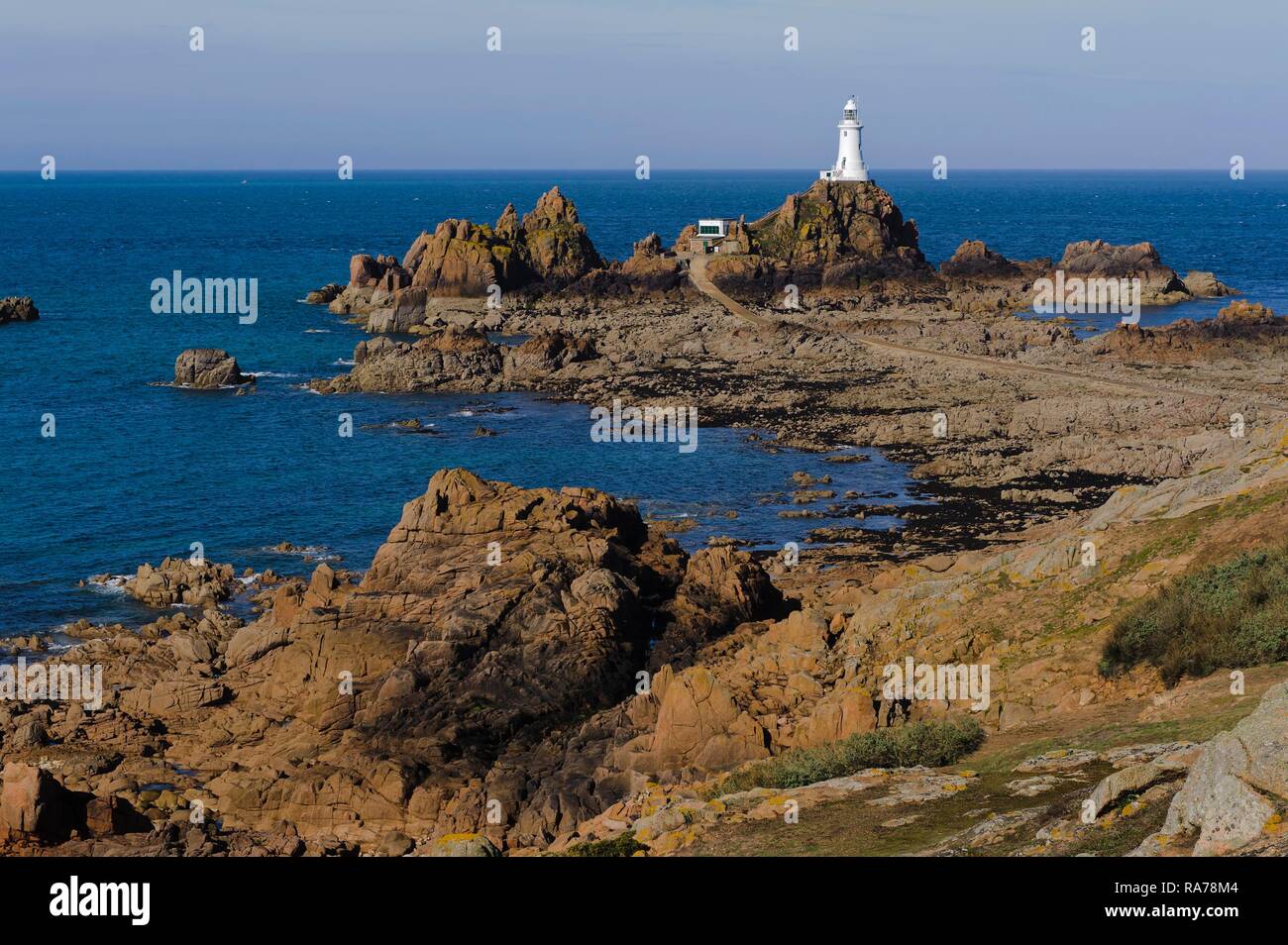 jersey island channel islands