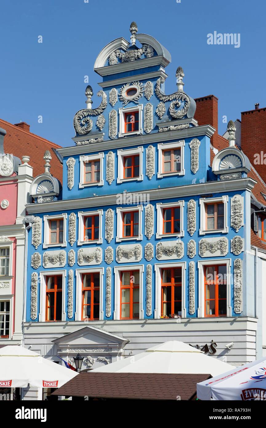 Szczecin rynek hires stock photography and images Alamy