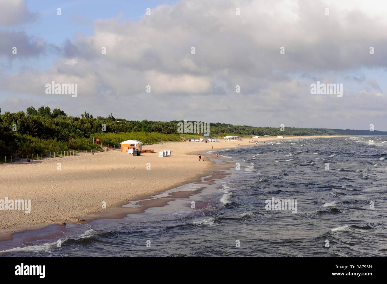 West pomeranian voivodeship, poland hires stock photography and images