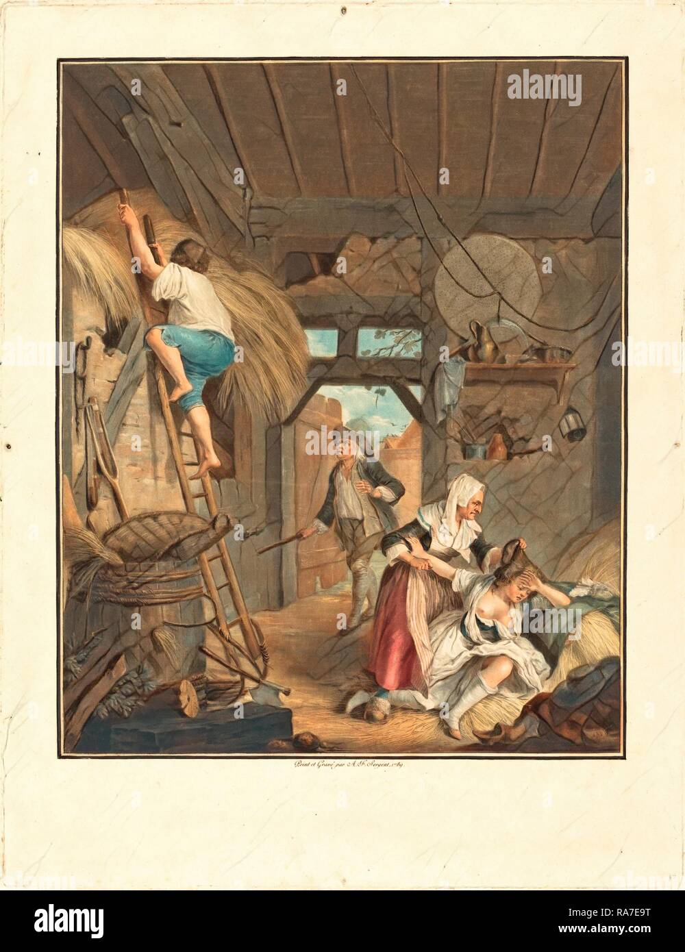 Trop tard hi-res stock photography and images - Alamy