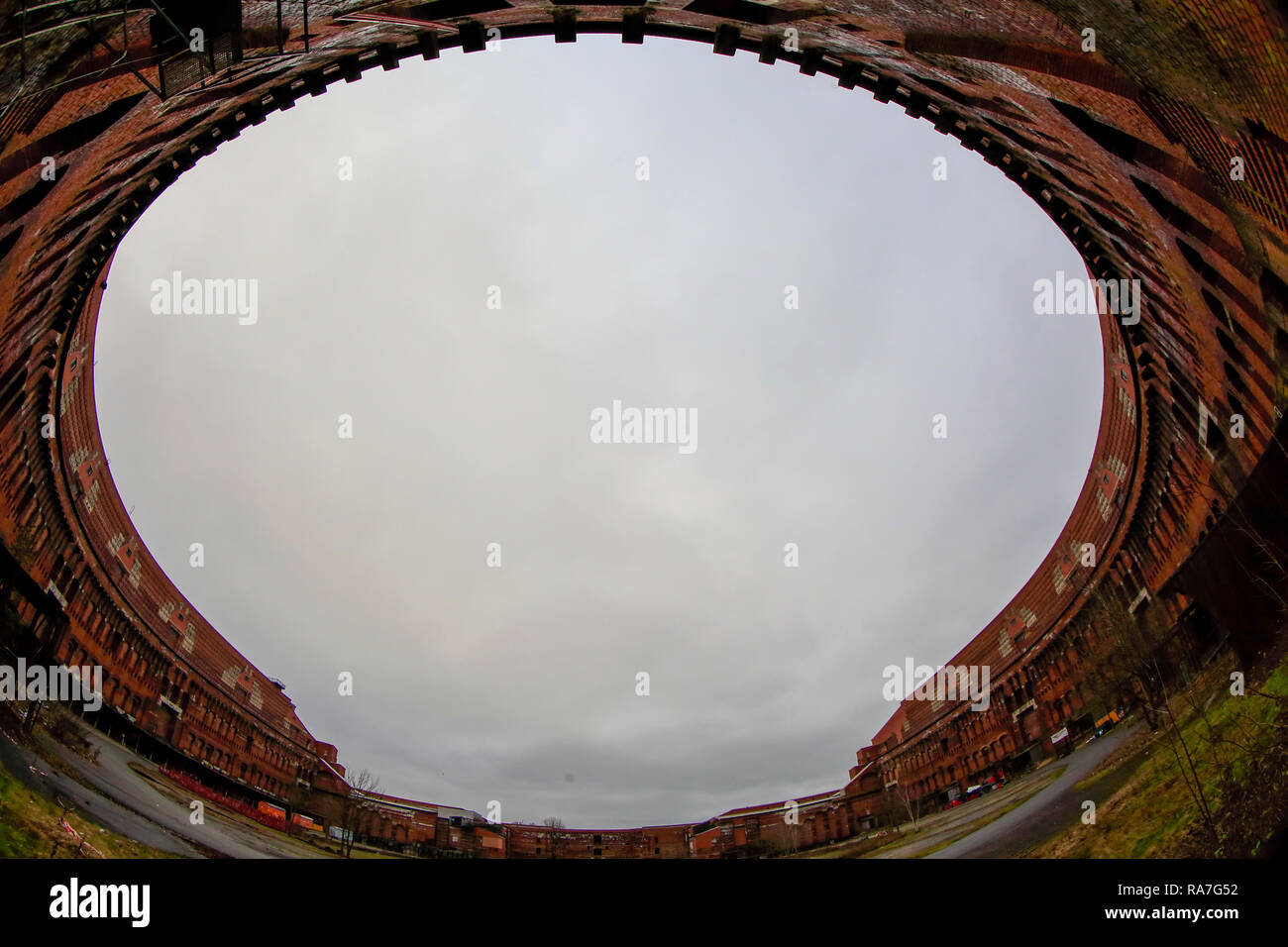 Documentation Centre At Nazi Party Rally Grounds Hi-res Stock ...