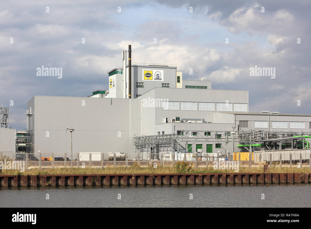 Henkel chemical factory germany hires stock photography and images Alamy