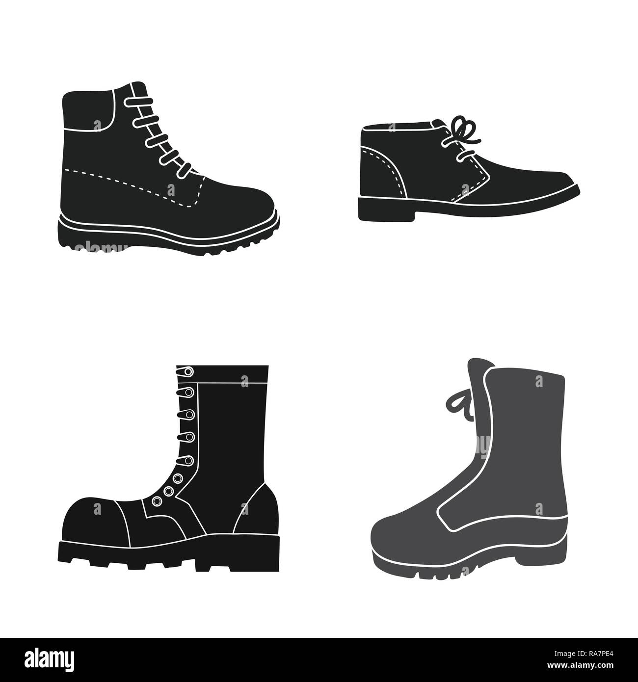 boot,shoe,shoelaces,silhouette,leather,casual,footwear,formal,combat ...