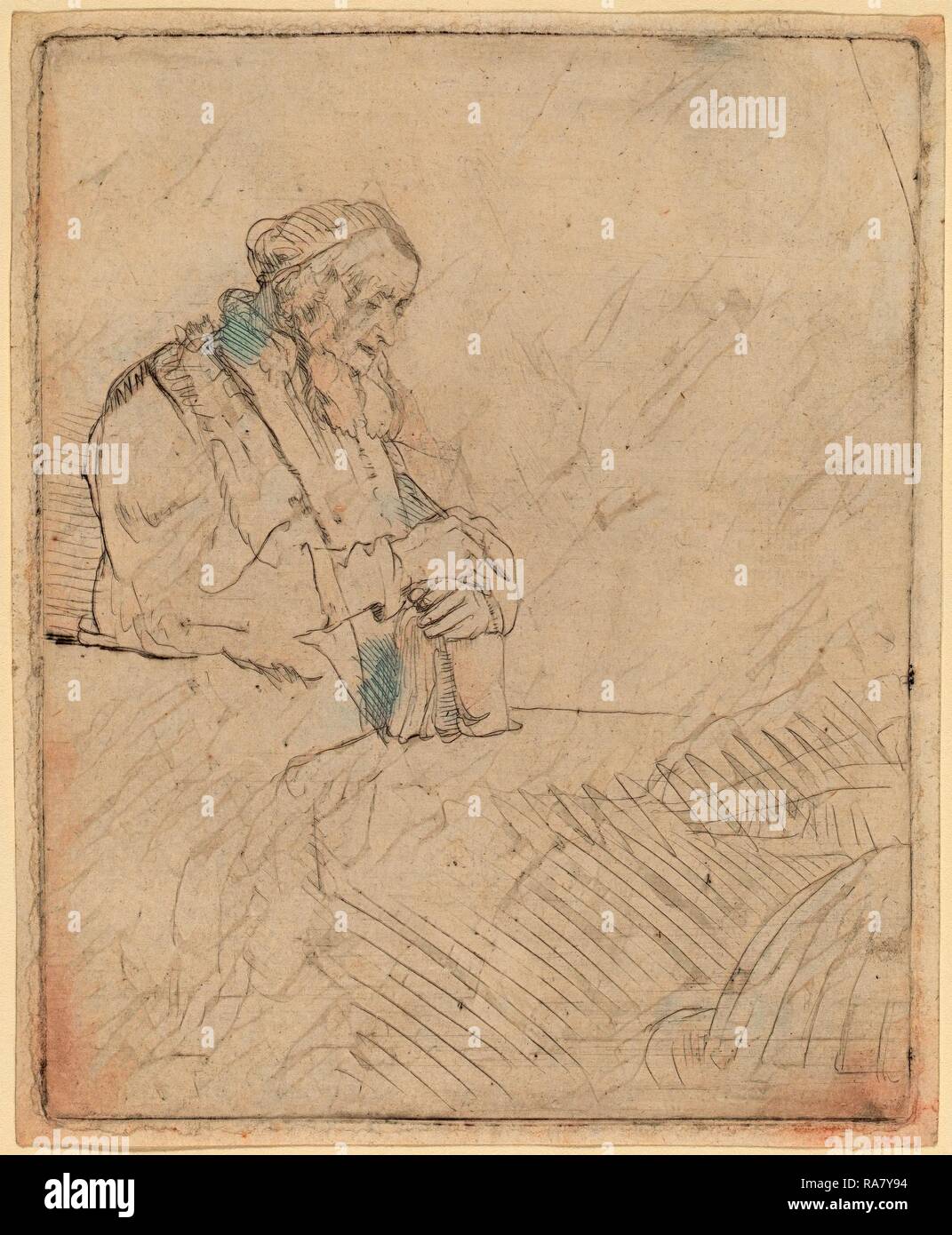 Old Book Man Stock Photos Old Book Man Stock Images Page