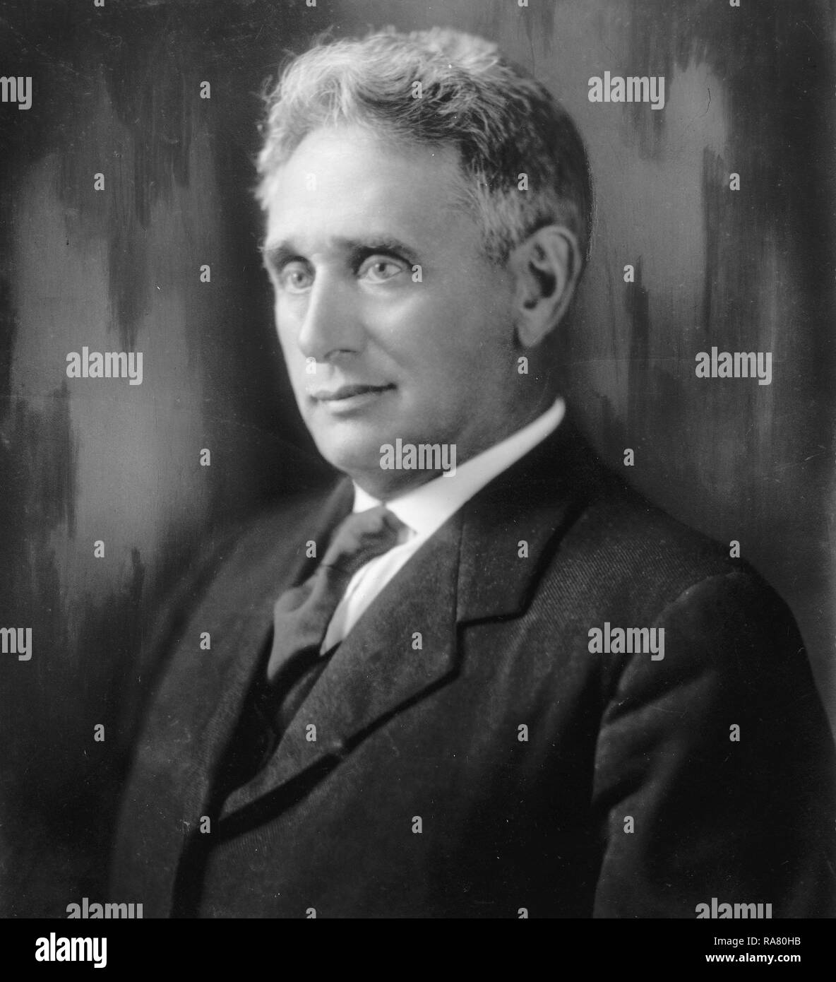 Louis brandeis Cut Out Stock Images & Pictures - Alamy