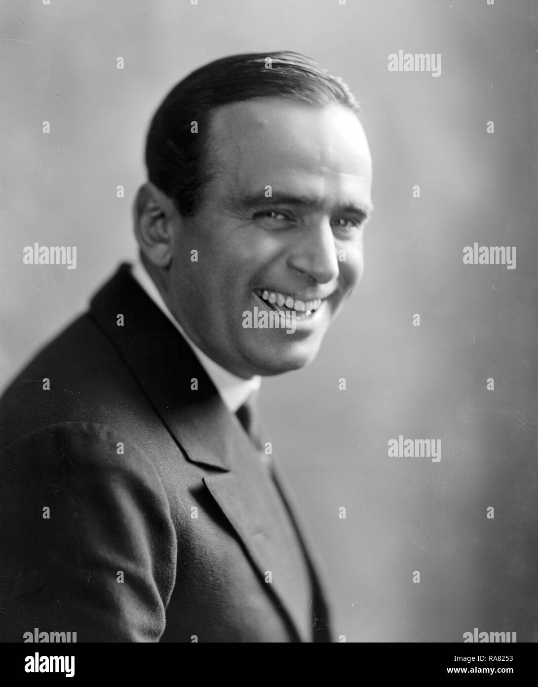 Early 1900s actors Black and White Stock Photos & Images Alamy