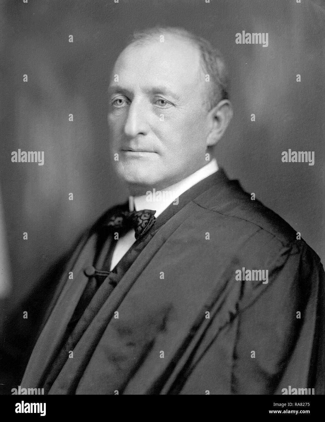 Justice mcreynolds hotsell