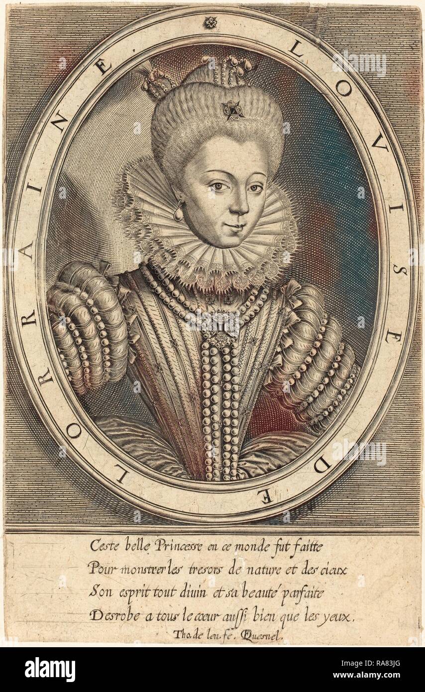 Louise lorraine louise de lorraine hires stock photography and images