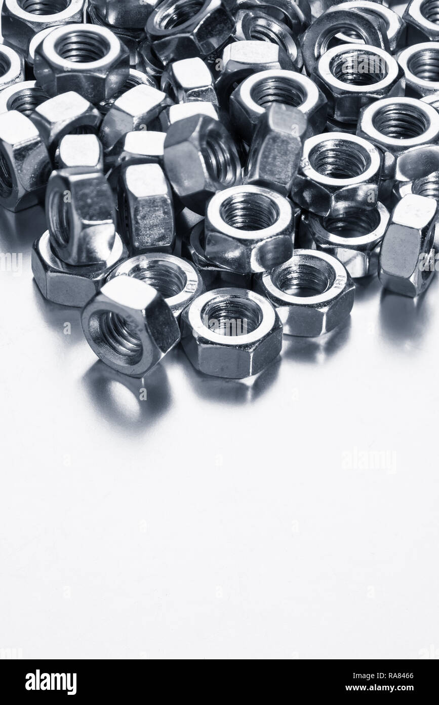 Wrench with female screw. Tool Stock Photo Alamy