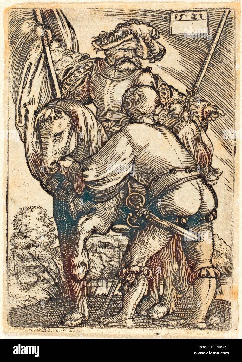 Beham Barthel High Resolution Stock Photography and Images Alamy