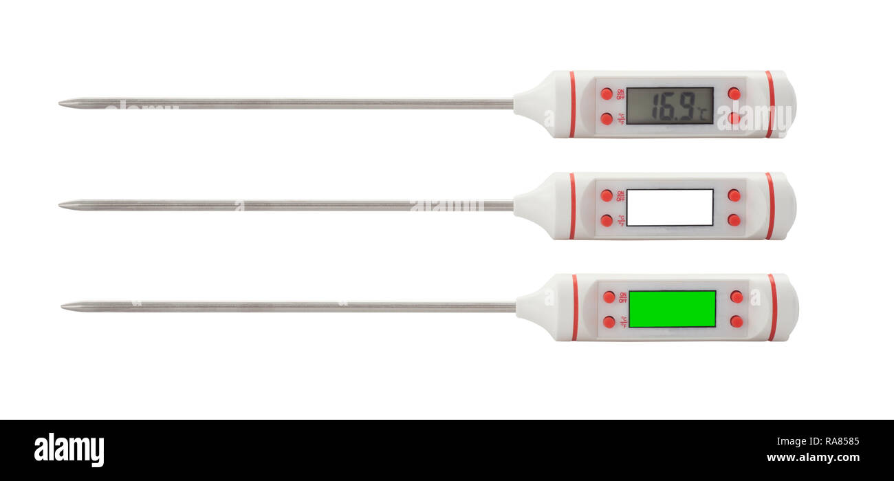 Soil temperature hires stock photography and images Alamy