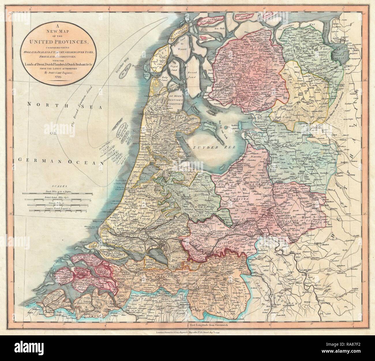 1754 world map hi-res stock photography and images - Alamy