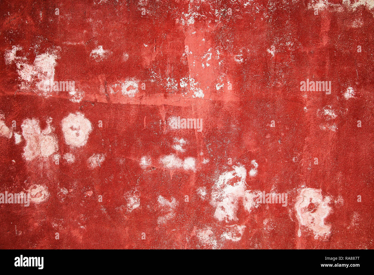 Brick red spots hires stock photography and images Alamy