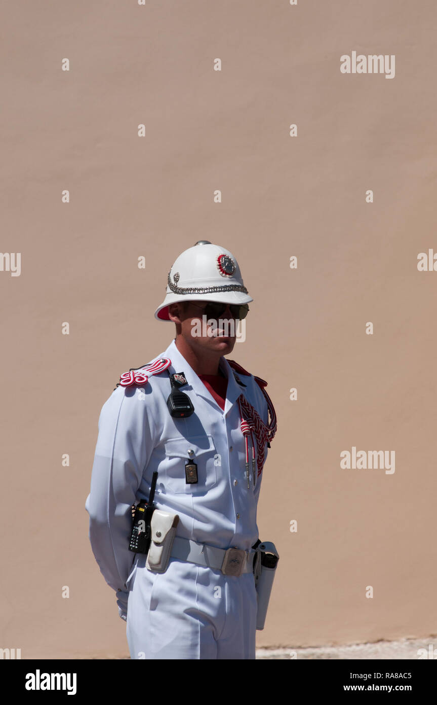 Guardia di colore hires stock photography and images Alamy
