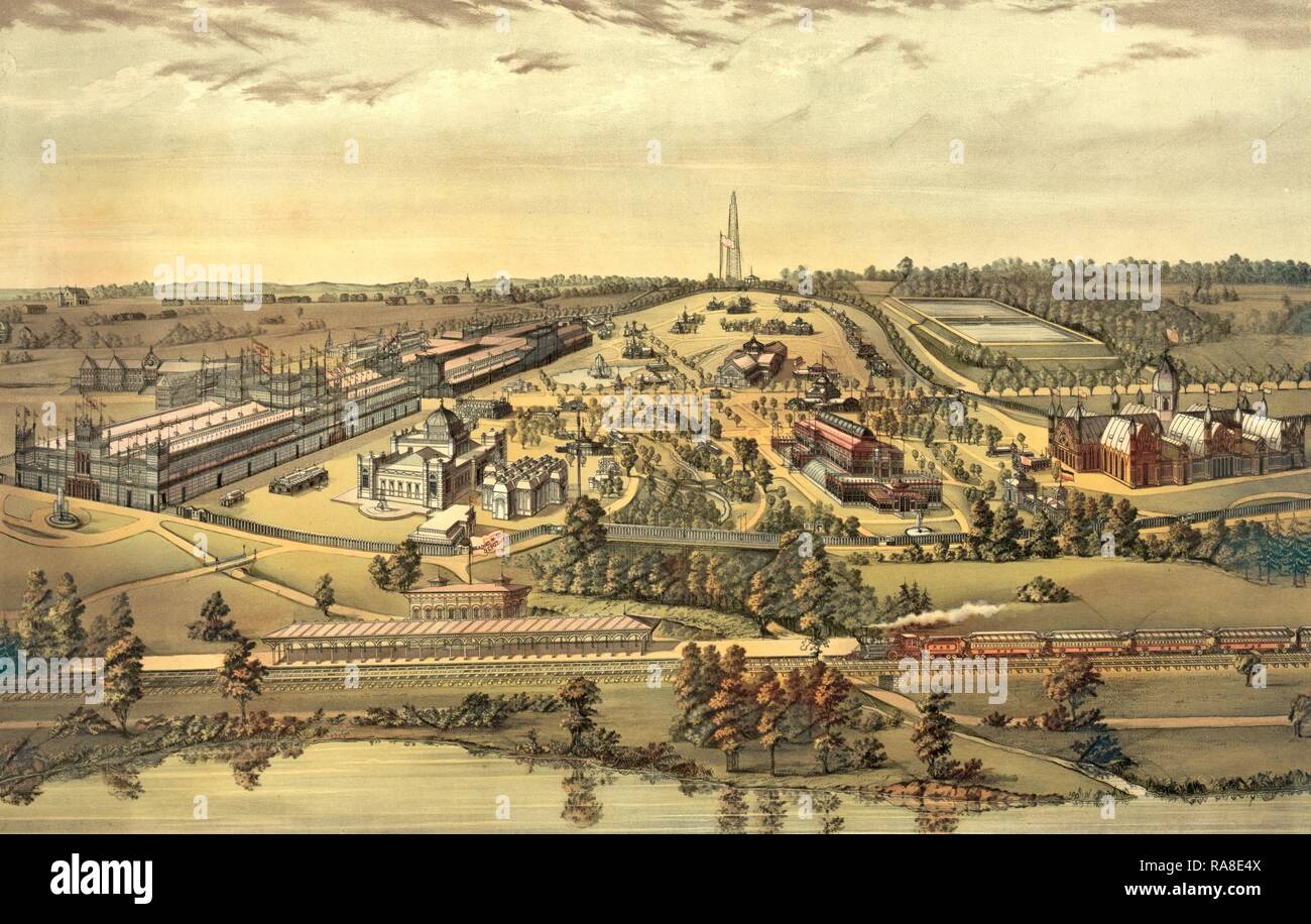A Bird's-Eye View Of Centennial Hall: An Interactive Map For Virtual Explorers