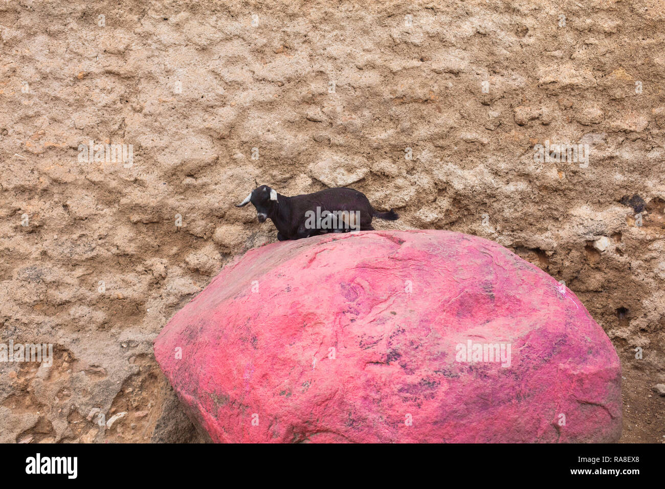 Harar Rocks Harar City Wall High Resolution Stock Photography and Images - Alamy