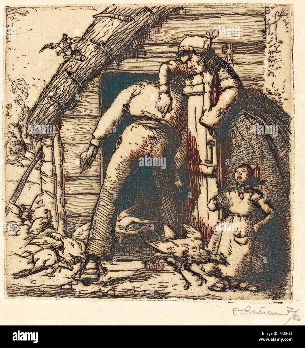 Poulailler Stock Photos Poulailler Stock Images Alamy
