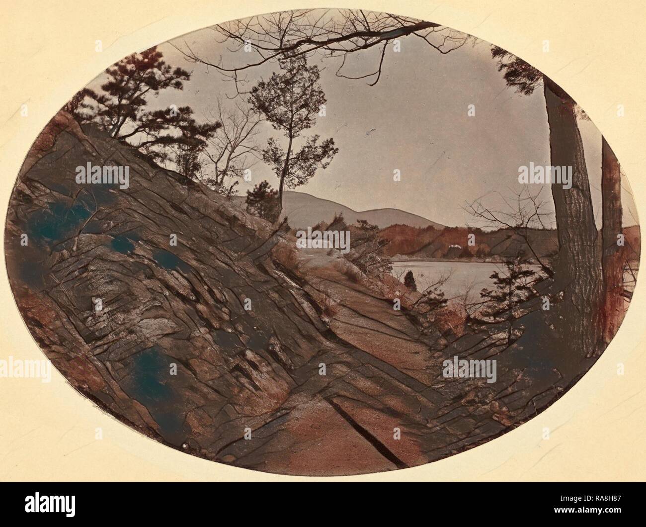 George K Warren High Resolution Stock Photography and Images - Alamy