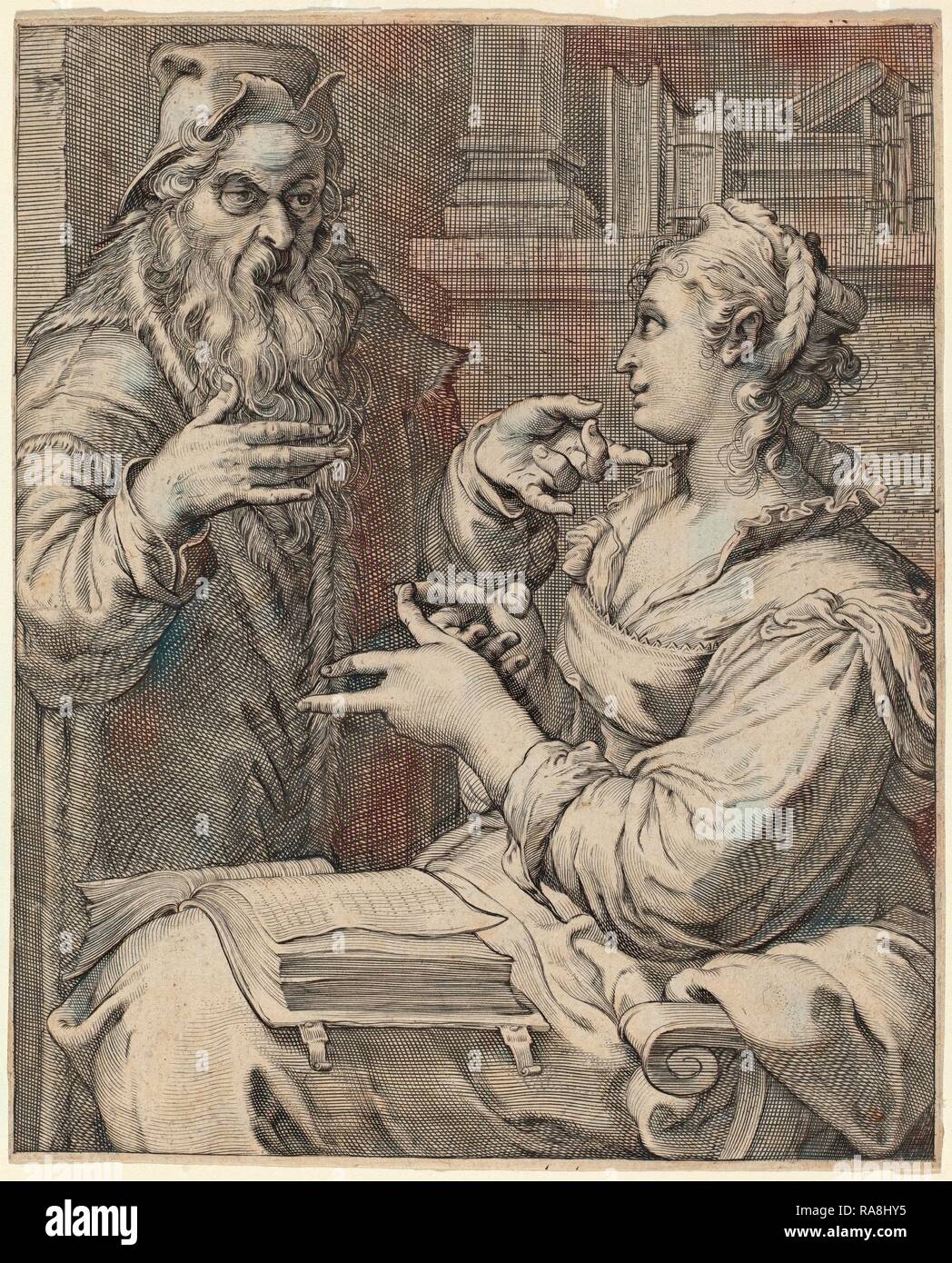 Drebbel hires stock photography and images Alamy