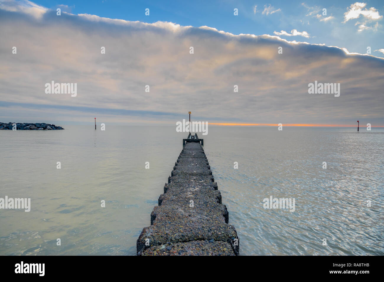 Sea bognor regis hi-res stock photography and images - Page 3 - Alamy