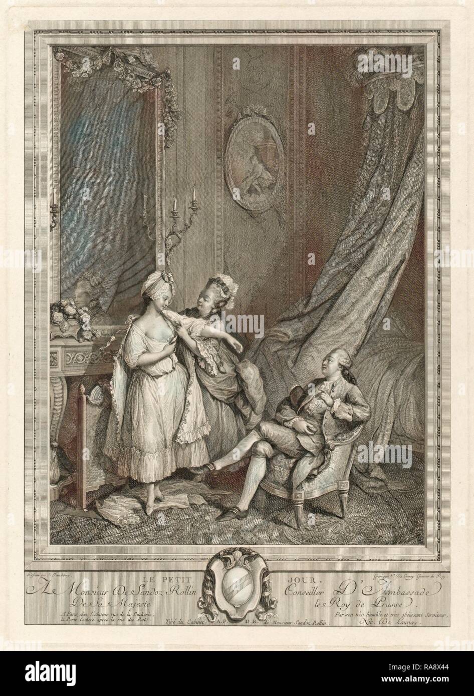 Chemise Dante Bleached Blue Anine Bing - Jane de Boy