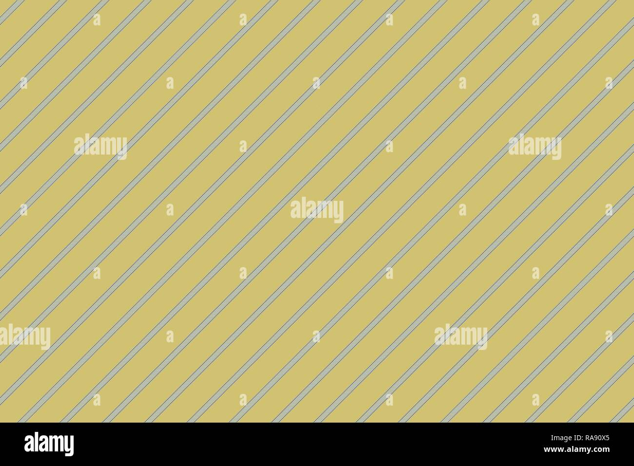Golden striped classic background seamless pattern. Vector illustration ...
